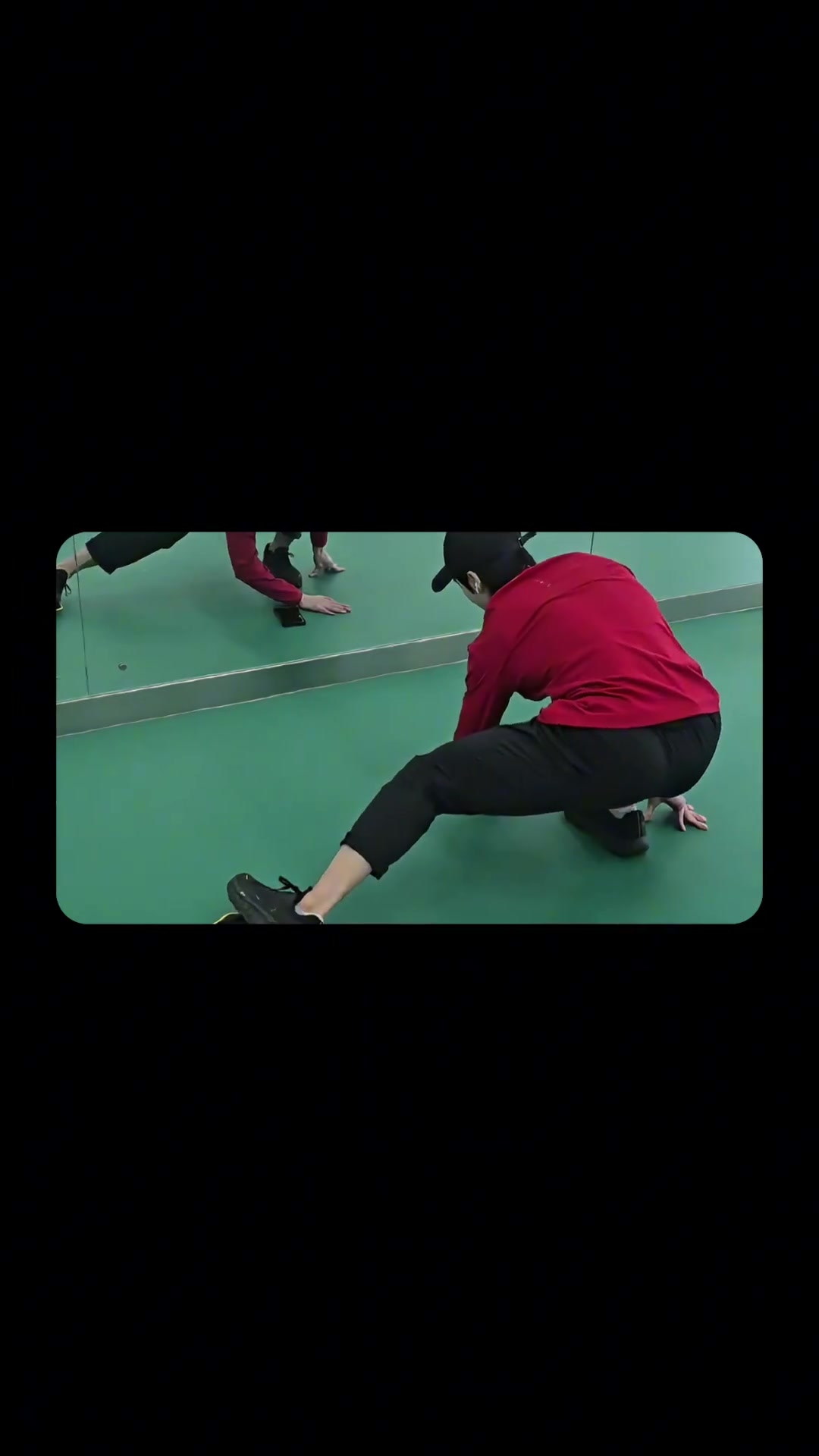 短道速滑运动员林孝埈术后报平安：我手术结束了，一切顺利