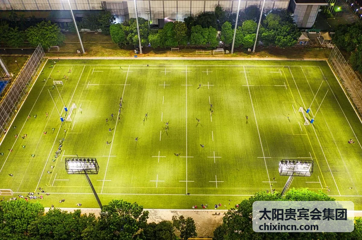 太阳贵宾会高端制造案例