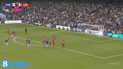 凯塞多：帕尔默配得上进球他一直为进球努力，他值得拥有一切