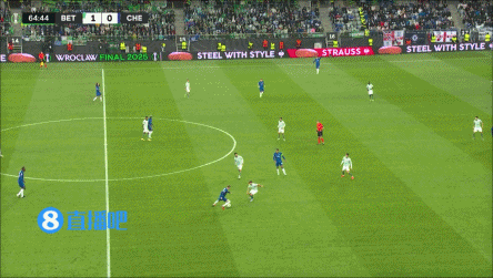 切尔西1-1扳平！帕尔默助攻恩佐头球破门